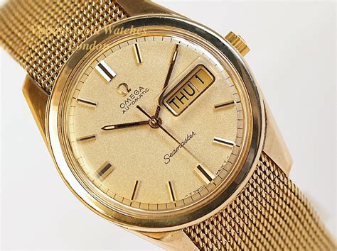 lookind for omega seamaster grand luxe watch 1970|Omega Classics Of The 1970s: A Buying Guide (2021) .